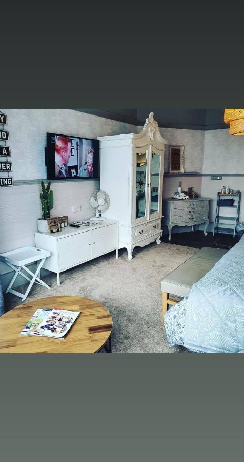 Rigsbys Guesthouse Doncaster Extérieur photo