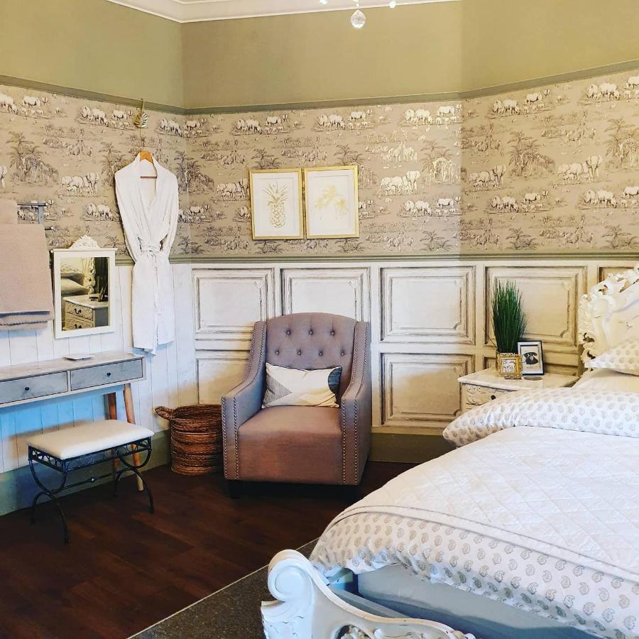 Rigsbys Guesthouse Doncaster Extérieur photo