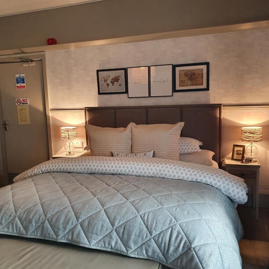Rigsbys Guesthouse Doncaster Extérieur photo