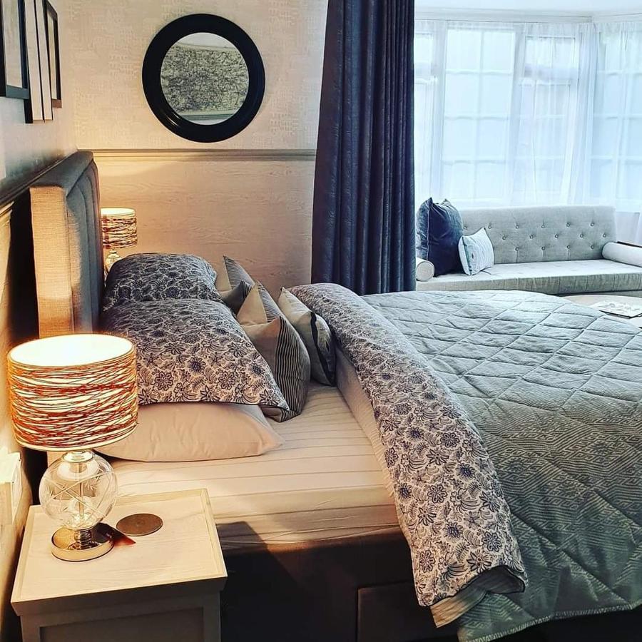 Rigsbys Guesthouse Doncaster Extérieur photo