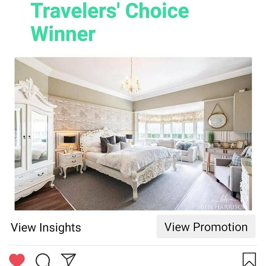 Rigsbys Guesthouse Doncaster Extérieur photo
