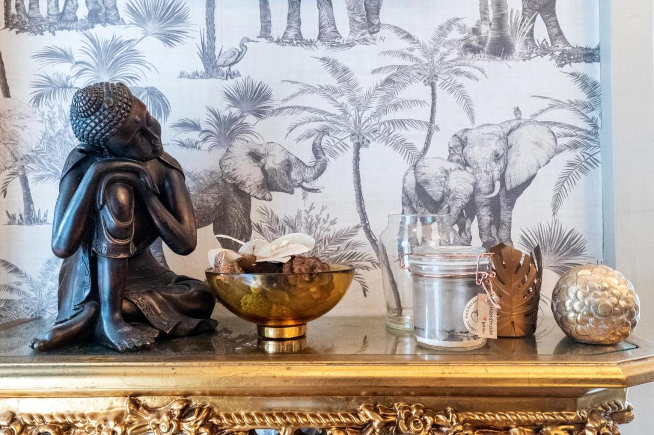 Rigsbys Guesthouse Doncaster Extérieur photo
