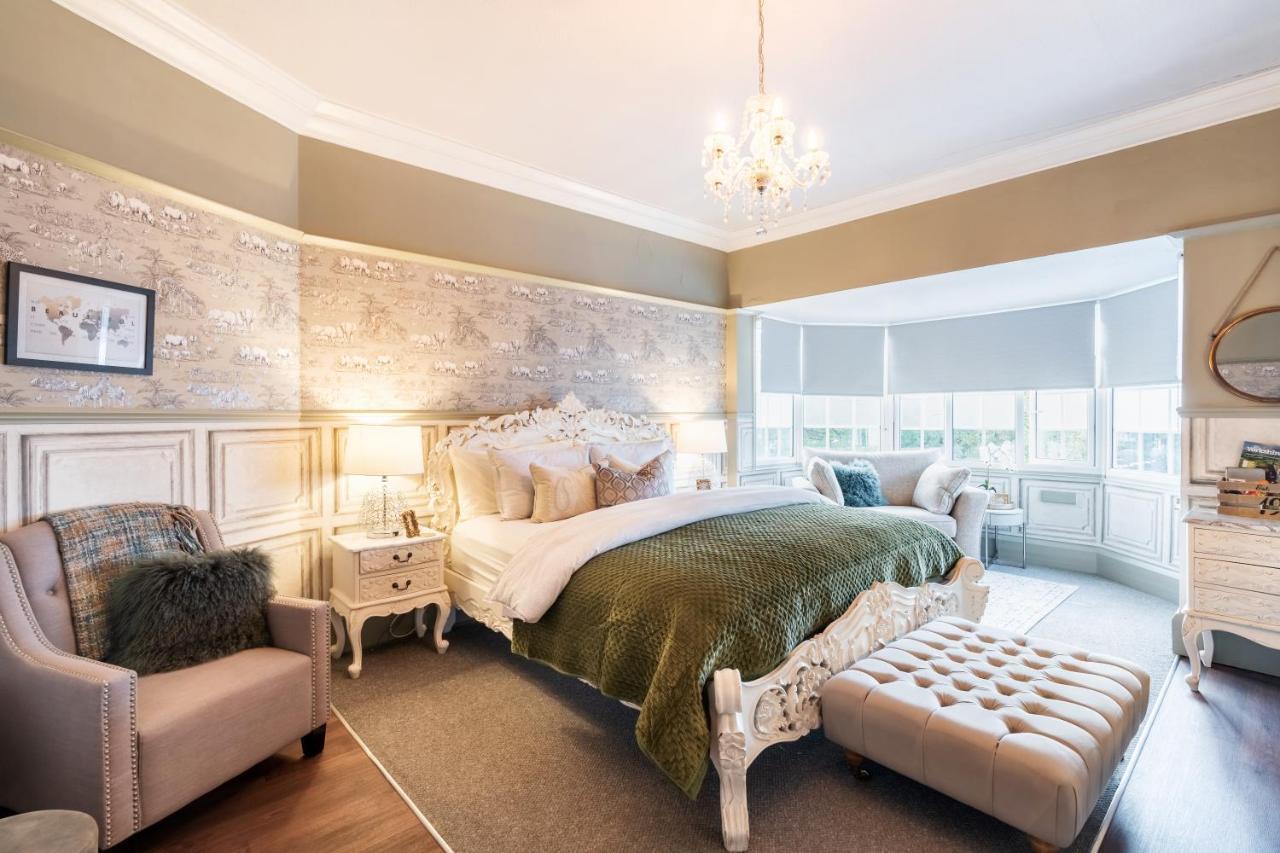 Rigsbys Guesthouse Doncaster Extérieur photo