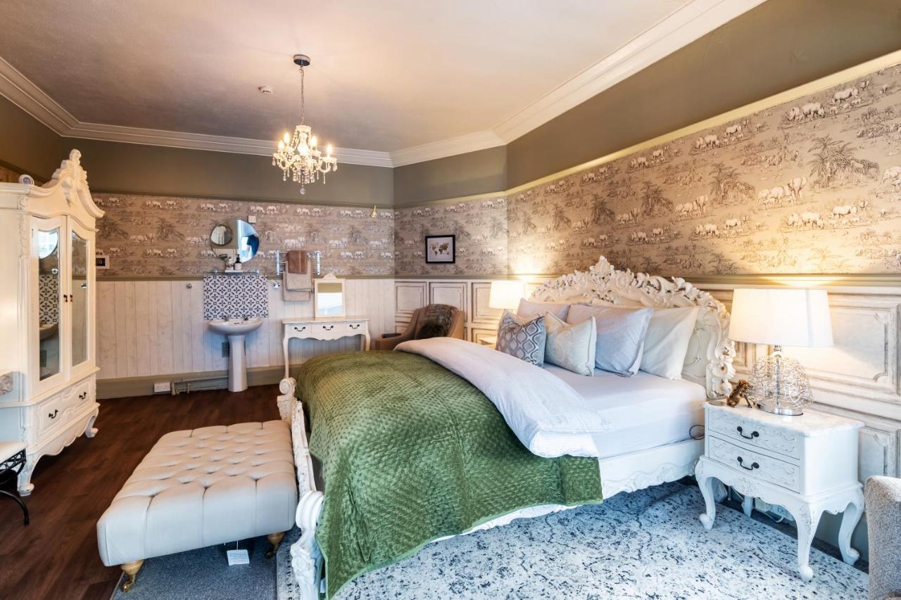 Rigsbys Guesthouse Doncaster Extérieur photo