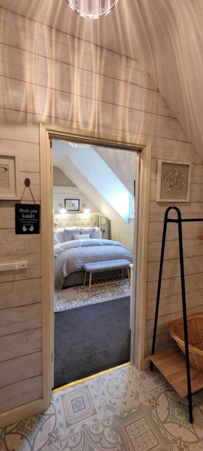 Rigsbys Guesthouse Doncaster Extérieur photo