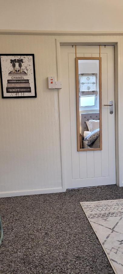 Rigsbys Guesthouse Doncaster Extérieur photo