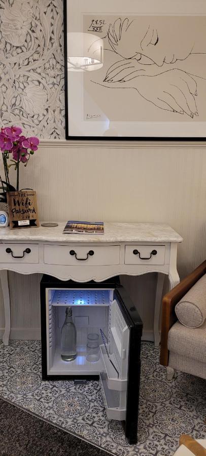 Rigsbys Guesthouse Doncaster Extérieur photo