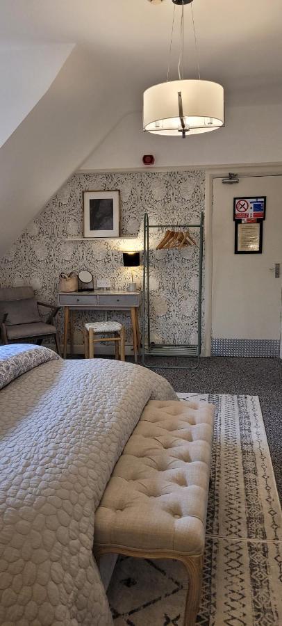 Rigsbys Guesthouse Doncaster Extérieur photo