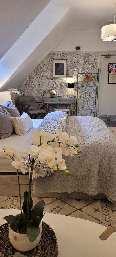 Rigsbys Guesthouse Doncaster Extérieur photo