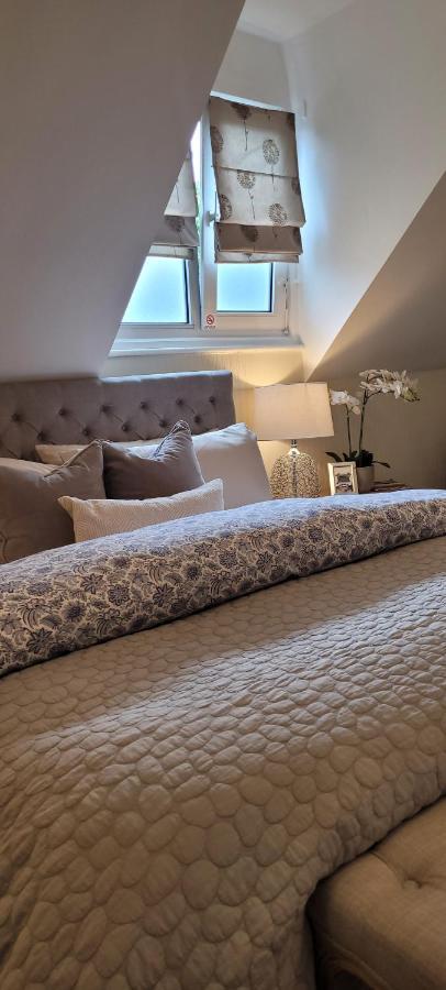 Rigsbys Guesthouse Doncaster Extérieur photo