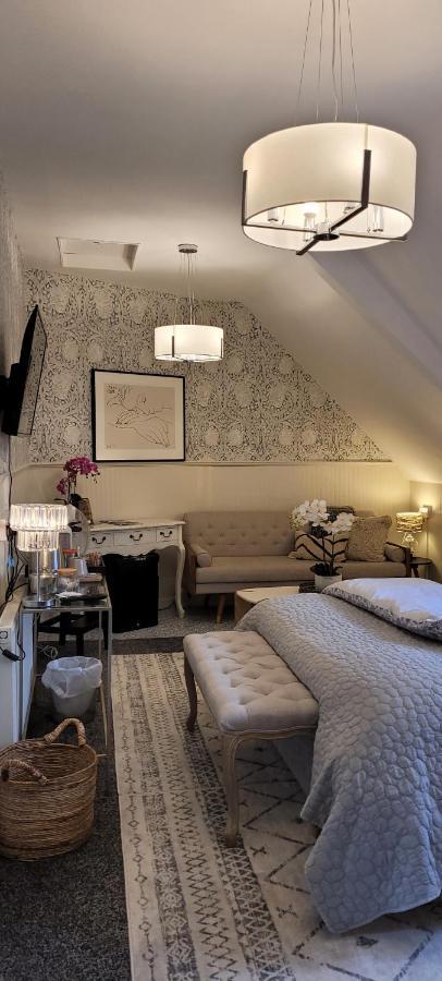Rigsbys Guesthouse Doncaster Extérieur photo