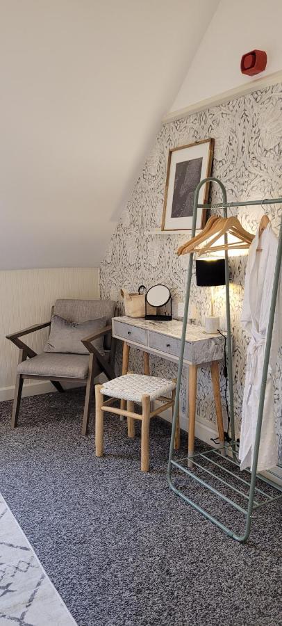 Rigsbys Guesthouse Doncaster Extérieur photo
