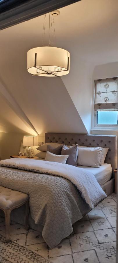 Rigsbys Guesthouse Doncaster Extérieur photo