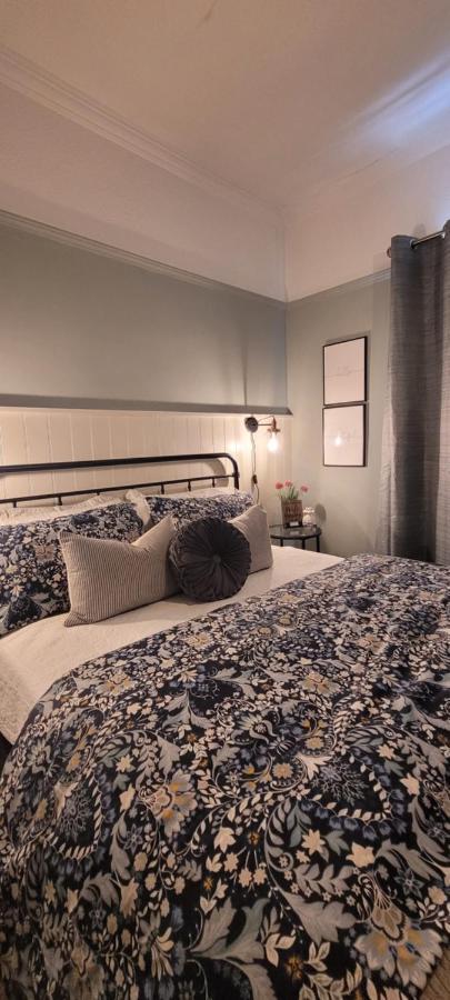 Rigsbys Guesthouse Doncaster Extérieur photo