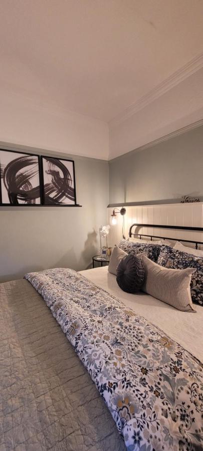 Rigsbys Guesthouse Doncaster Extérieur photo