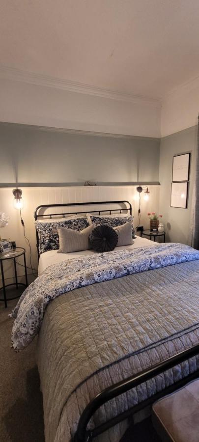 Rigsbys Guesthouse Doncaster Extérieur photo