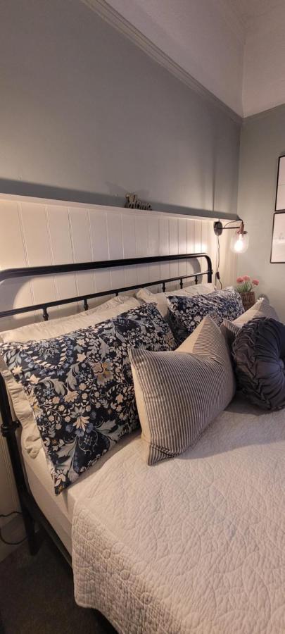 Rigsbys Guesthouse Doncaster Extérieur photo