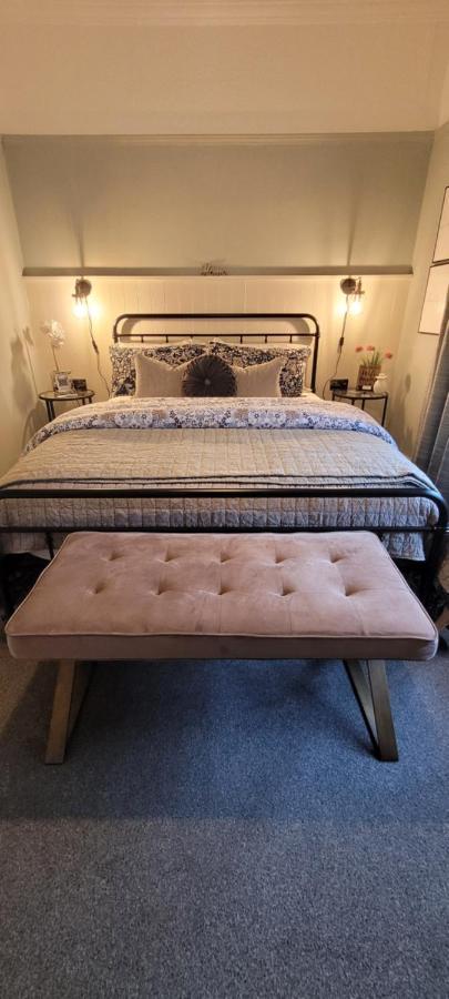Rigsbys Guesthouse Doncaster Extérieur photo