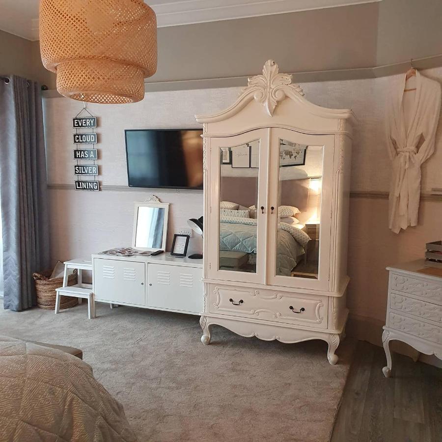 Rigsbys Guesthouse Doncaster Extérieur photo